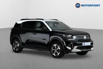 Citroen C3 Aircross MAX Automatic Electric SUV - Stock Number (1660447) - Drivers side front corner