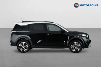 Citroen C3 Aircross MAX Automatic Electric SUV - Stock Number (1660447) - Drivers side