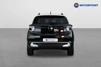 Citroen C3 Aircross MAX Automatic Electric SUV - Stock Number (1660447) - Rear bumper