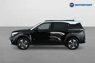 Citroen C3 Aircross MAX Automatic Electric SUV - Stock Number (1660447) - Passenger side