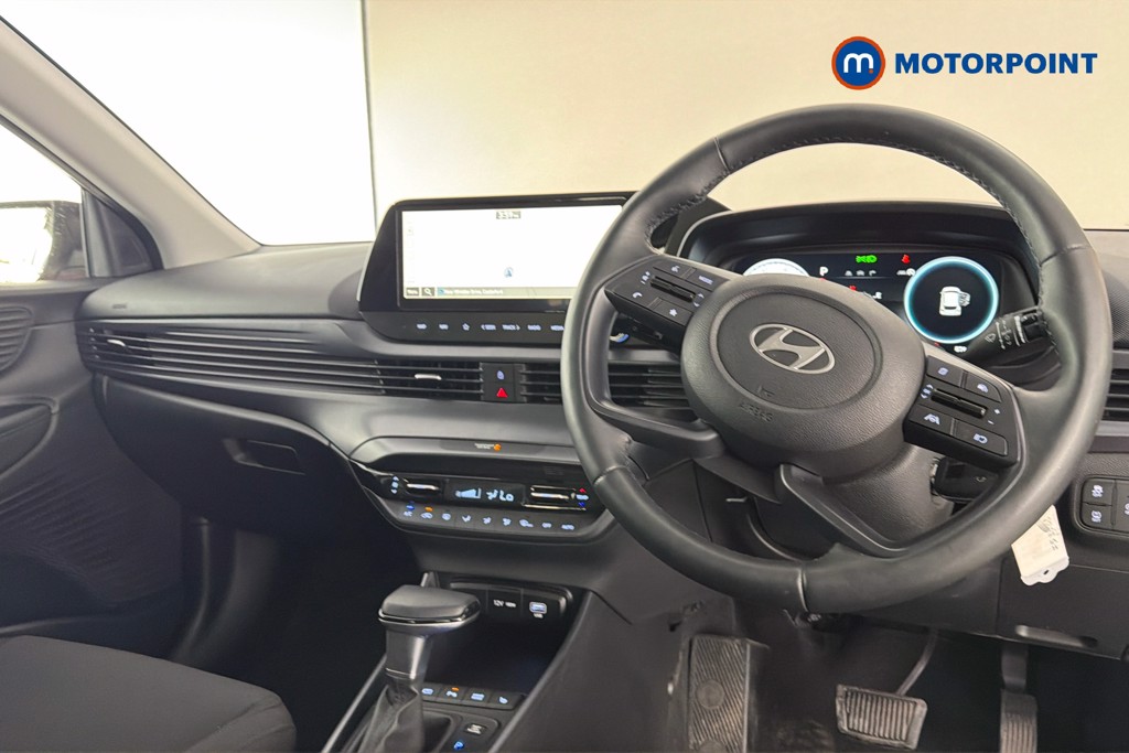 Hyundai I20 Premium Automatic Petrol Hatchback - Stock Number (1660589) - 2nd supplementary image