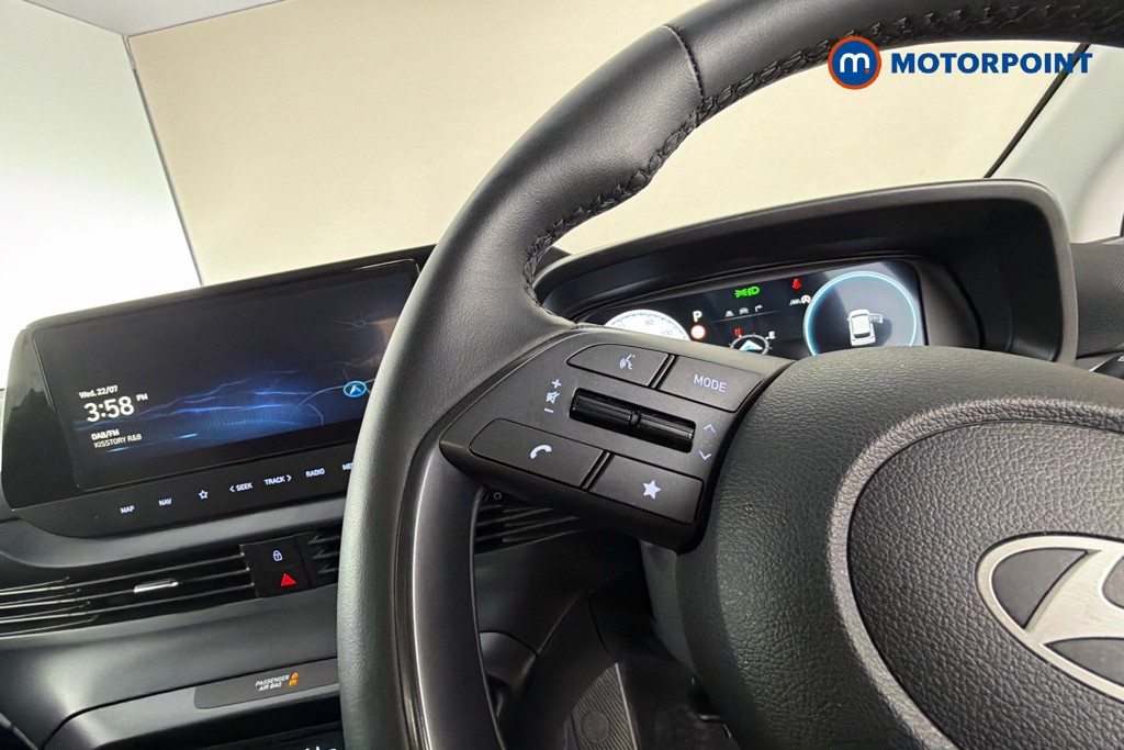 Hyundai I20 Premium Automatic Petrol Hatchback - Stock Number (1660589) - 3rd supplementary image