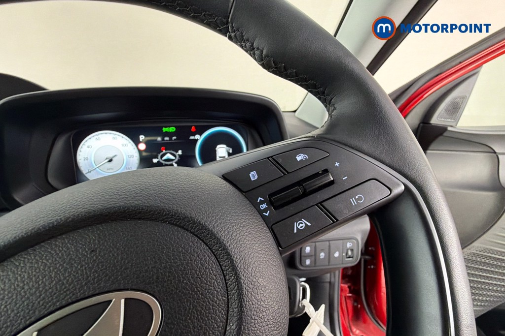 Hyundai I20 Premium Automatic Petrol Hatchback - Stock Number (1660589) - 4th supplementary image