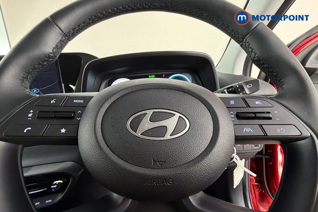 Hyundai I20 Premium Automatic Petrol Hatchback - Stock Number (1660589) - 5th supplementary image
