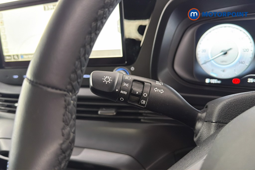 Hyundai I20 Premium Automatic Petrol Hatchback - Stock Number (1660589) - 18th supplementary image
