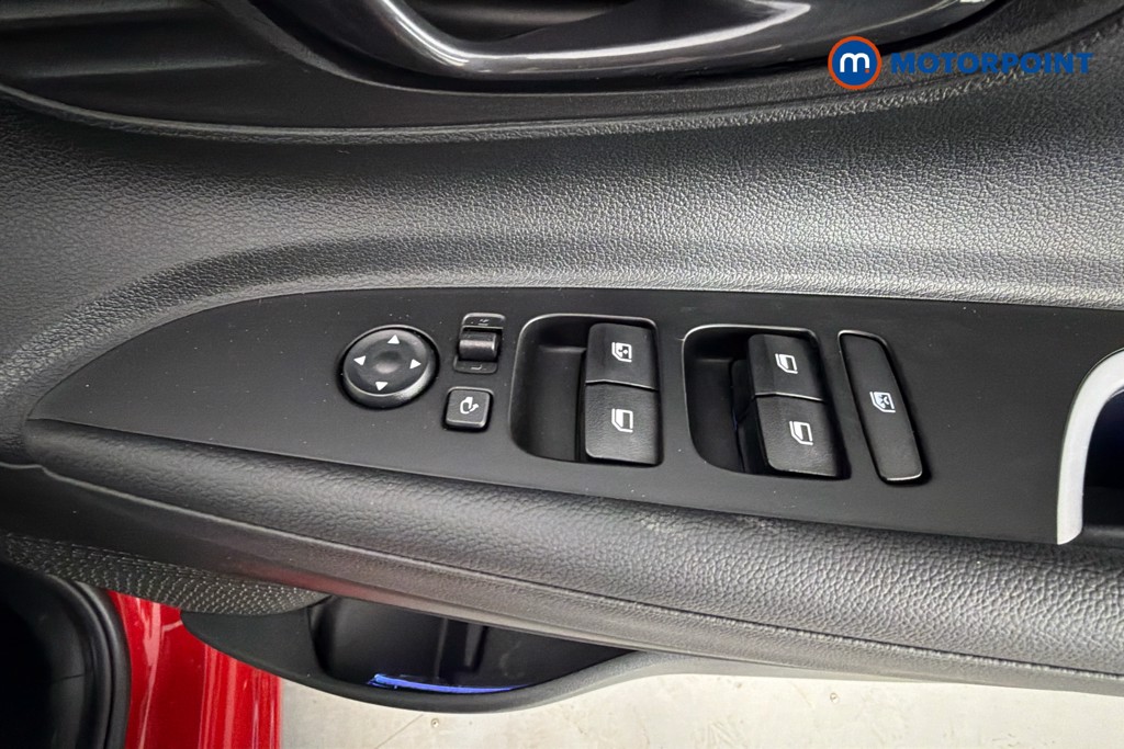 Hyundai I20 Premium Automatic Petrol Hatchback - Stock Number (1660589) - 20th supplementary image