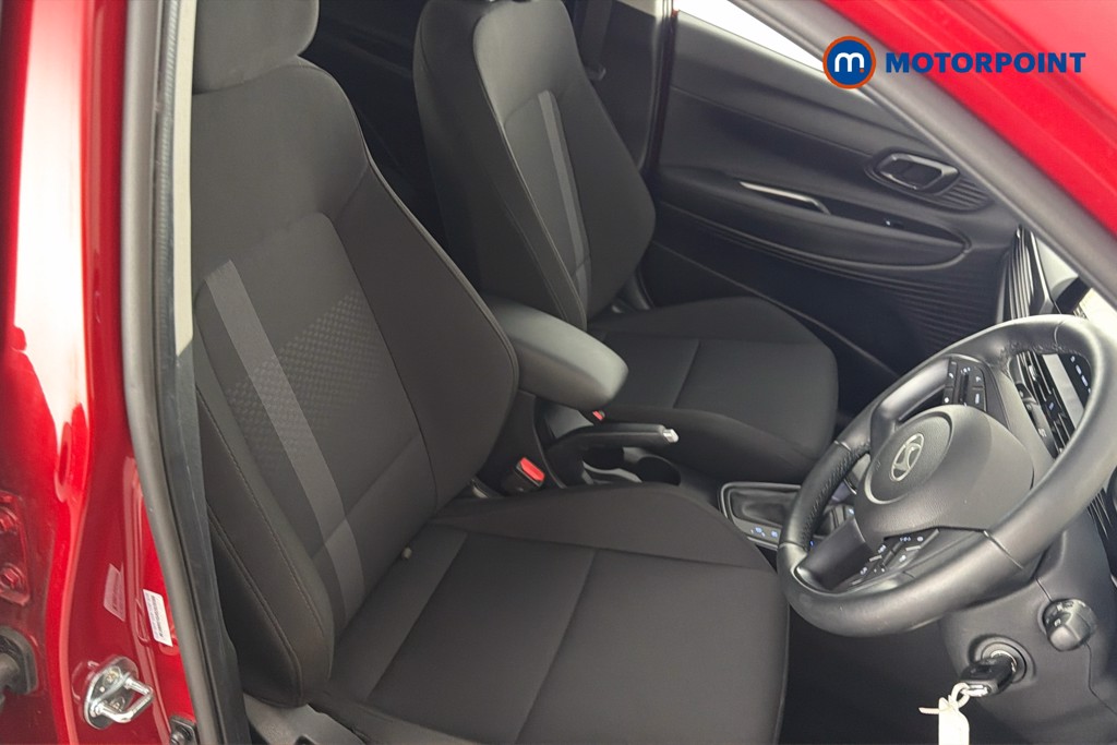 Hyundai I20 Premium Automatic Petrol Hatchback - Stock Number (1660589) - 22nd supplementary image