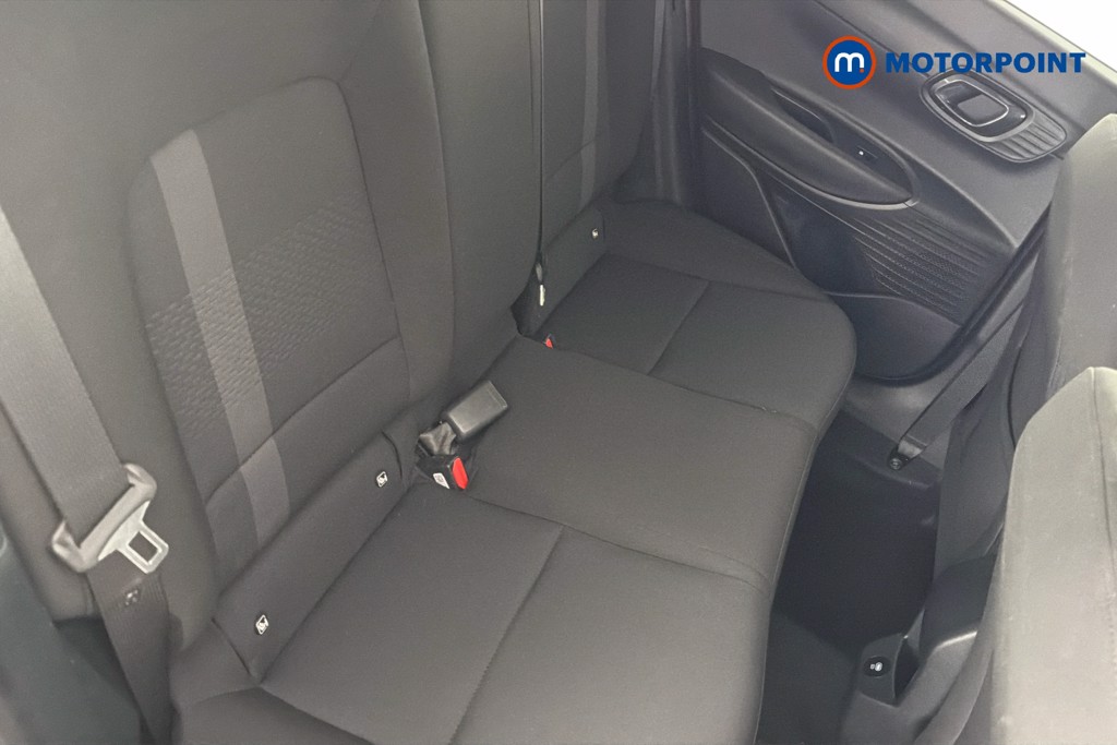 Hyundai I20 Premium Automatic Petrol Hatchback - Stock Number (1660589) - 28th supplementary image