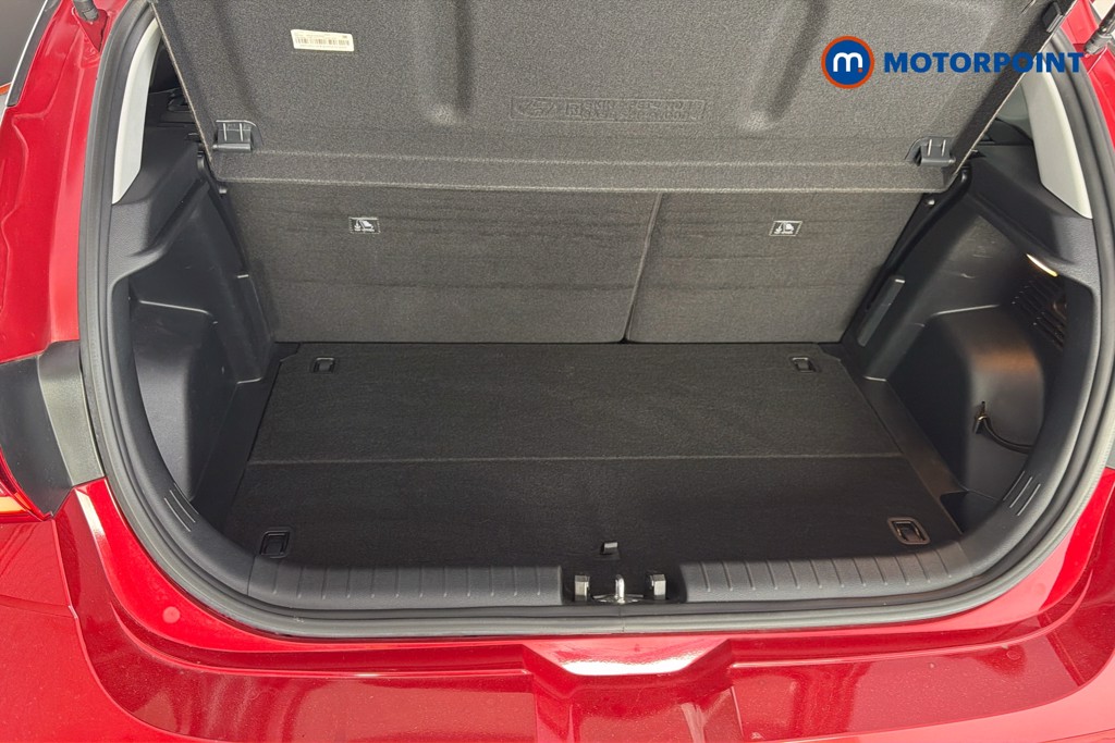Hyundai I20 Premium Automatic Petrol Hatchback - Stock Number (1660589) - 33rd supplementary image