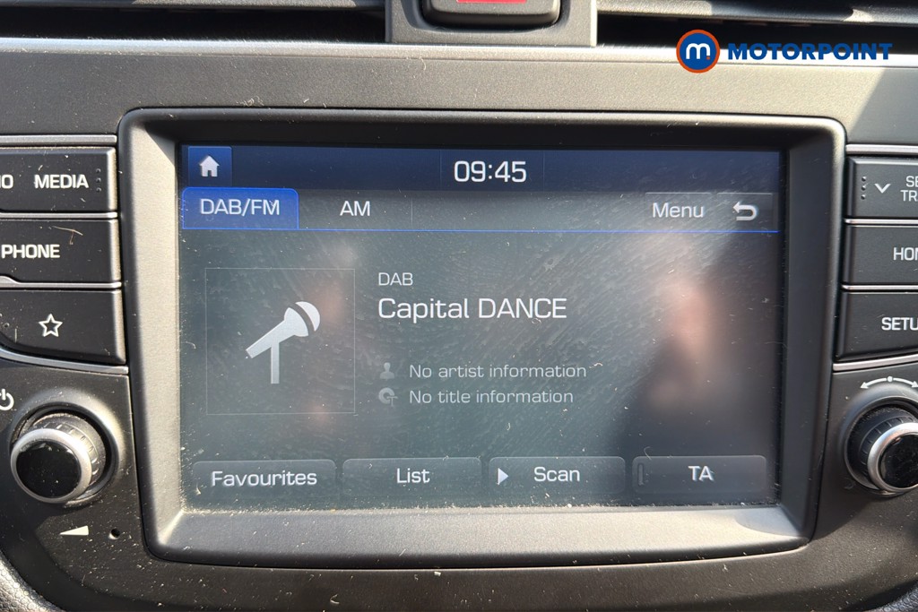 Hyundai I20 SE Manual Petrol Hatchback - Stock Number (1660699) - 9th supplementary image