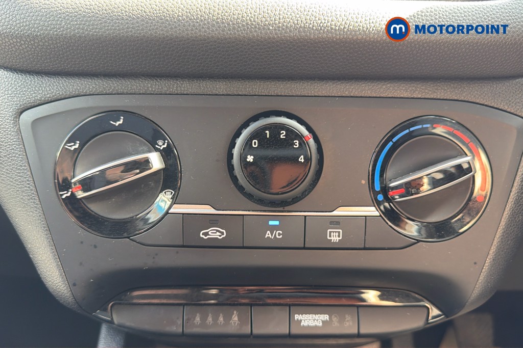 Hyundai I20 SE Manual Petrol Hatchback - Stock Number (1660699) - 12th supplementary image