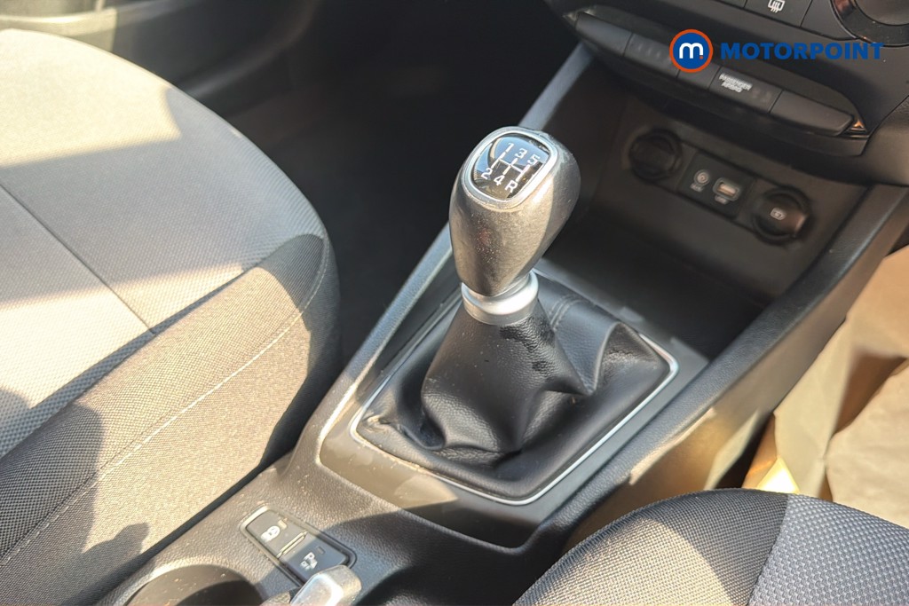 Hyundai I20 SE Manual Petrol Hatchback - Stock Number (1660699) - 15th supplementary image