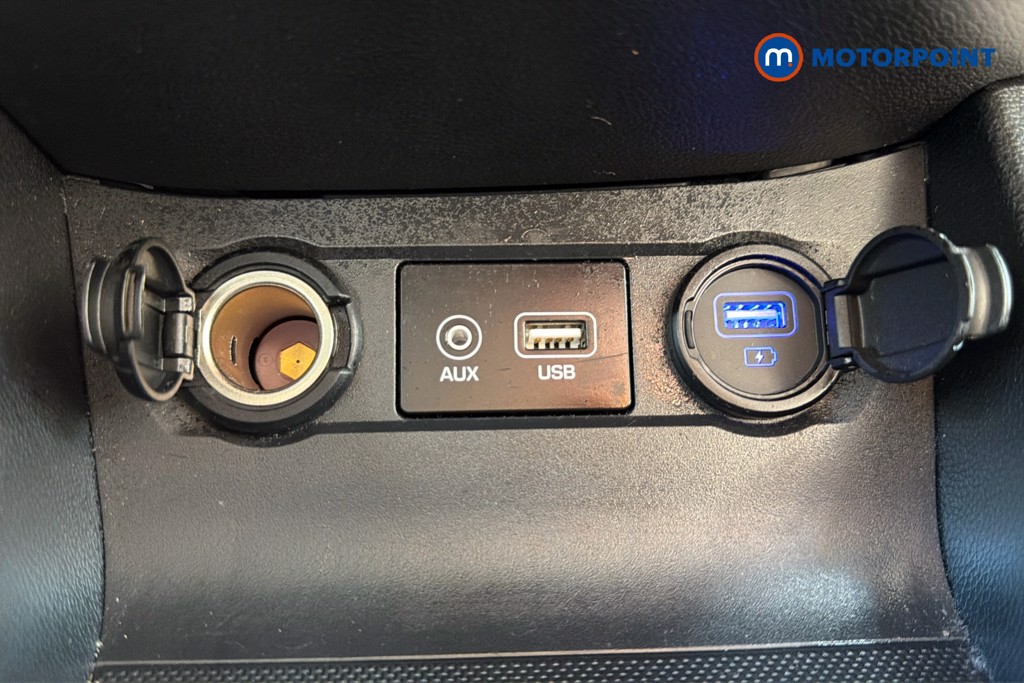 Hyundai I20 SE Manual Petrol Hatchback - Stock Number (1660699) - 17th supplementary image