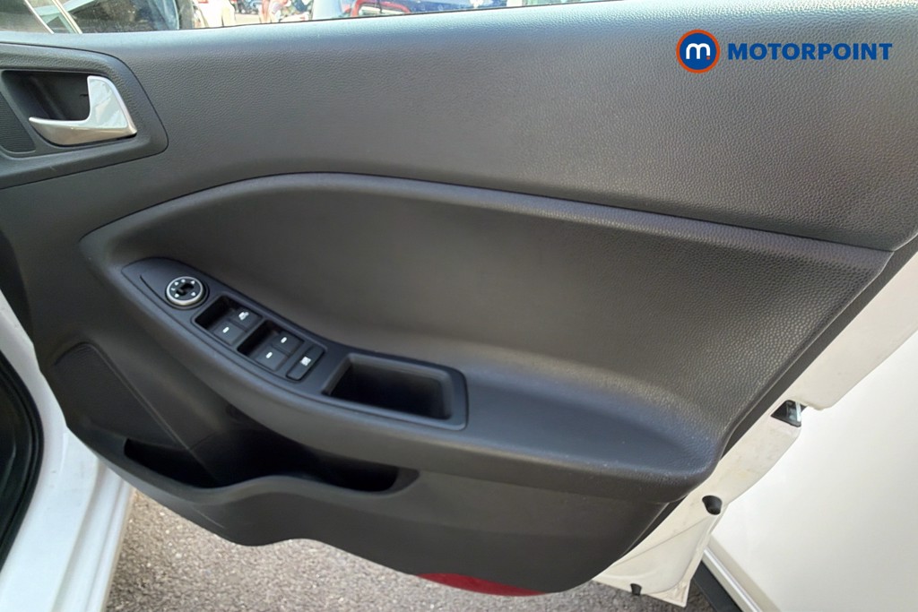Hyundai I20 SE Manual Petrol Hatchback - Stock Number (1660699) - 19th supplementary image