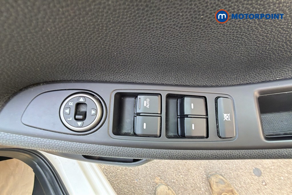 Hyundai I20 SE Manual Petrol Hatchback - Stock Number (1660699) - 20th supplementary image