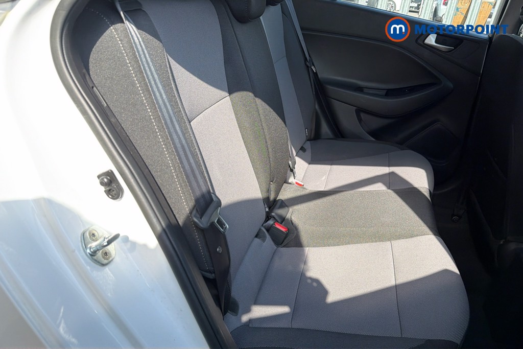 Hyundai I20 SE Manual Petrol Hatchback - Stock Number (1660699) - 28th supplementary image