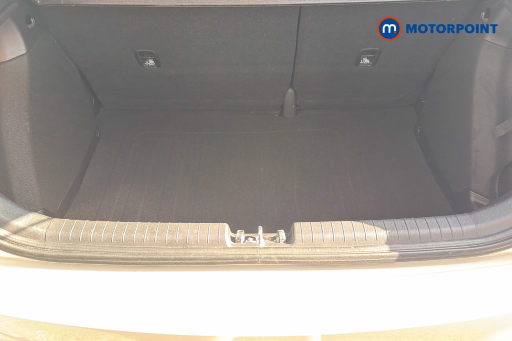 Hyundai I20 SE Manual Petrol Hatchback - Stock Number (1660699) - 33rd supplementary image