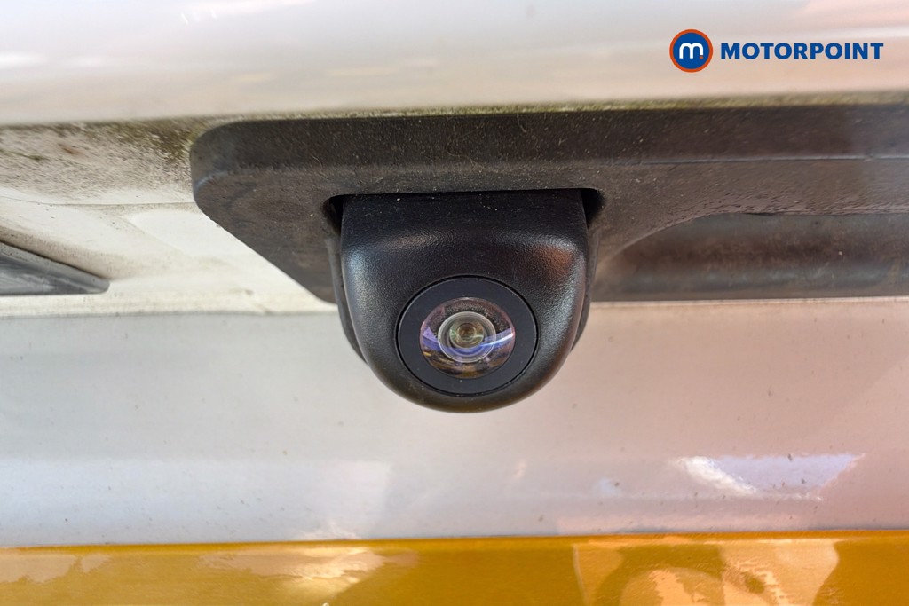 Hyundai I20 SE Manual Petrol Hatchback - Stock Number (1660699) - 36th supplementary image