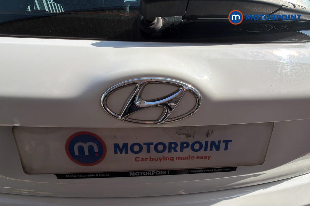 Hyundai I20 SE Manual Petrol Hatchback - Stock Number (1660699) - 37th supplementary image