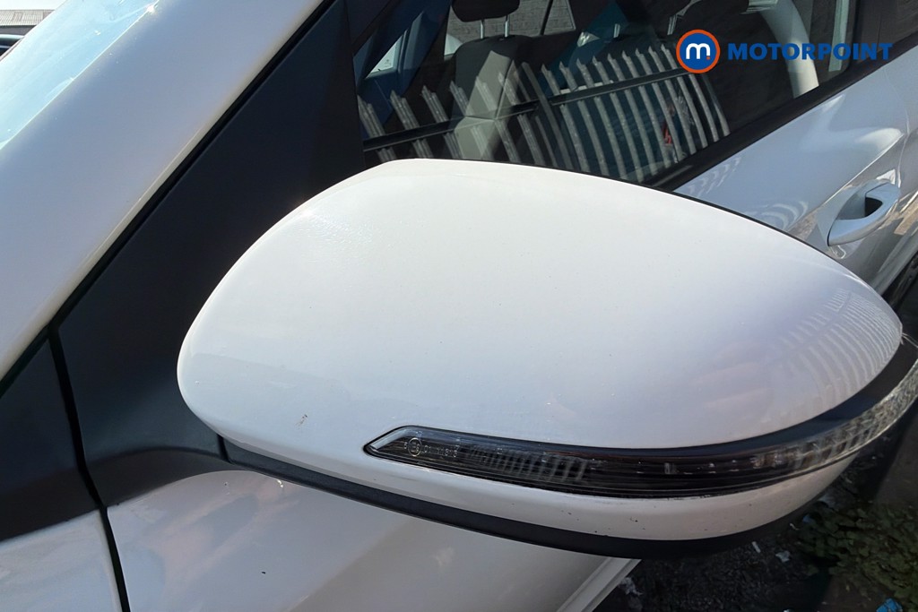 Hyundai I20 SE Manual Petrol Hatchback - Stock Number (1660699) - 43rd supplementary image