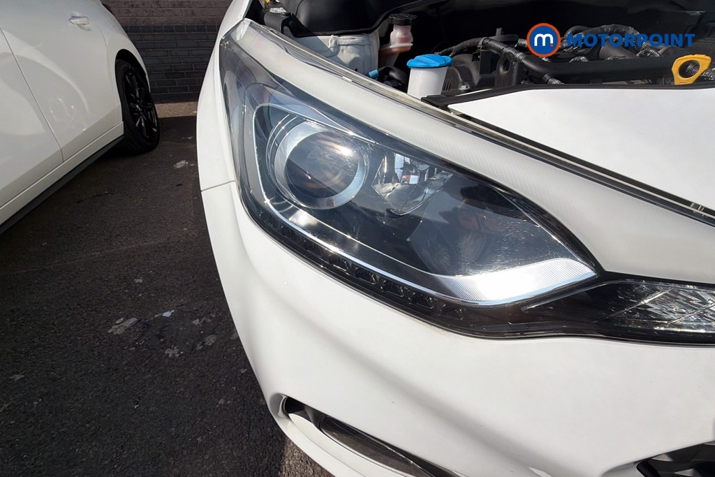 Hyundai I20 SE Manual Petrol Hatchback - Stock Number (1660699) - 44th supplementary image