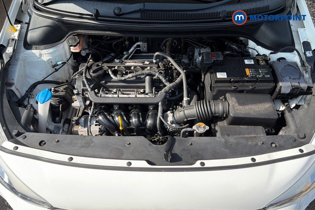 Hyundai I20 SE Manual Petrol Hatchback - Stock Number (1660699) - 51st supplementary image