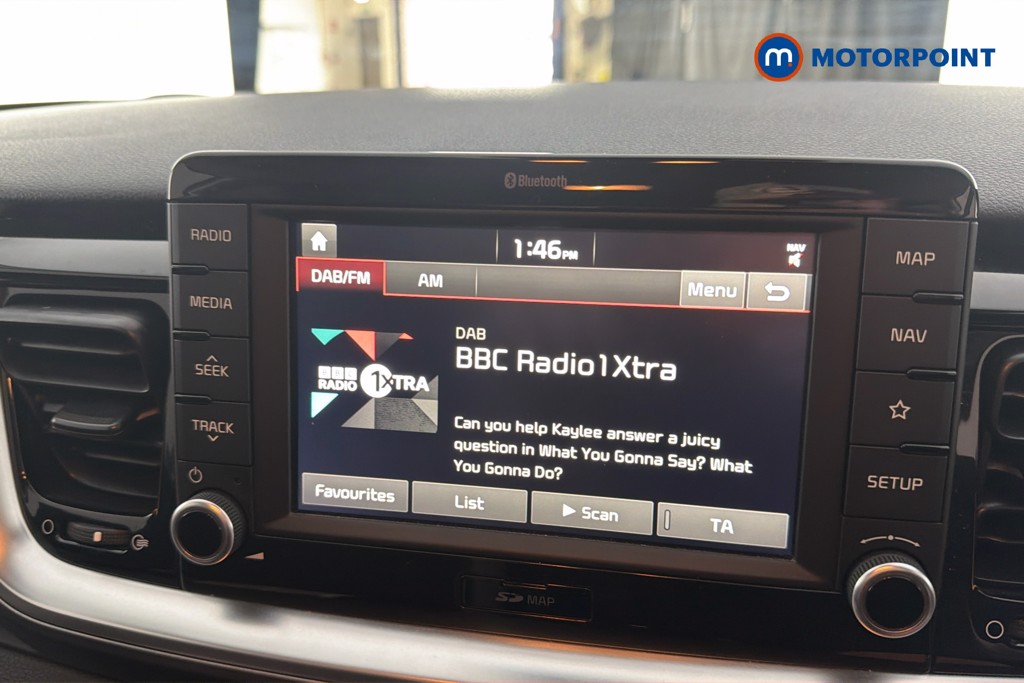 KIA Stonic 3 Manual Petrol SUV - Stock Number (1660722) - 9th supplementary image