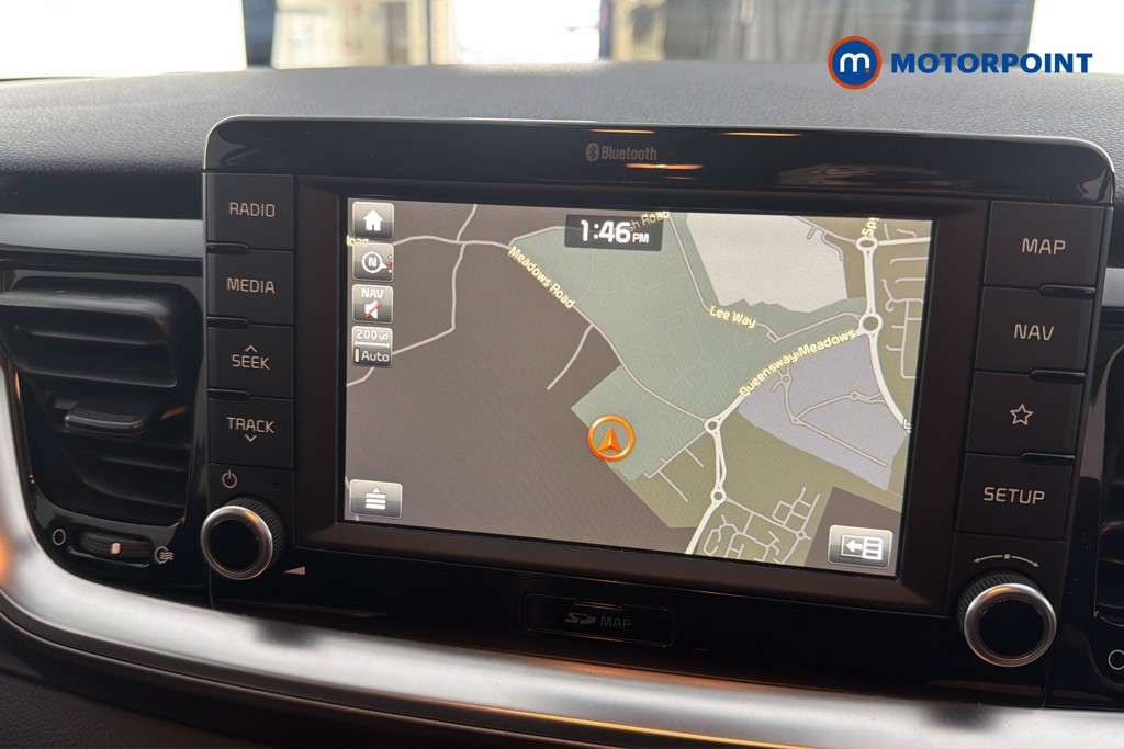 KIA Stonic 3 Manual Petrol SUV - Stock Number (1660722) - 10th supplementary image