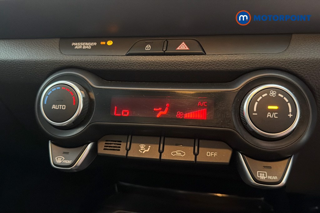 KIA Stonic 3 Manual Petrol SUV - Stock Number (1660722) - 12th supplementary image
