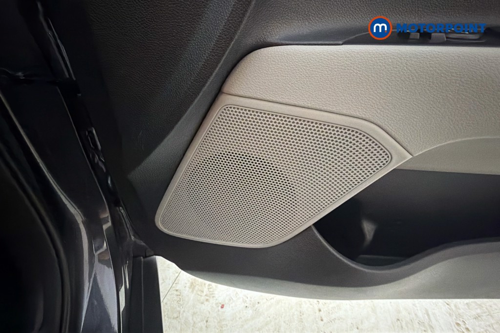 KIA Stonic 3 Manual Petrol SUV - Stock Number (1660722) - 21st supplementary image