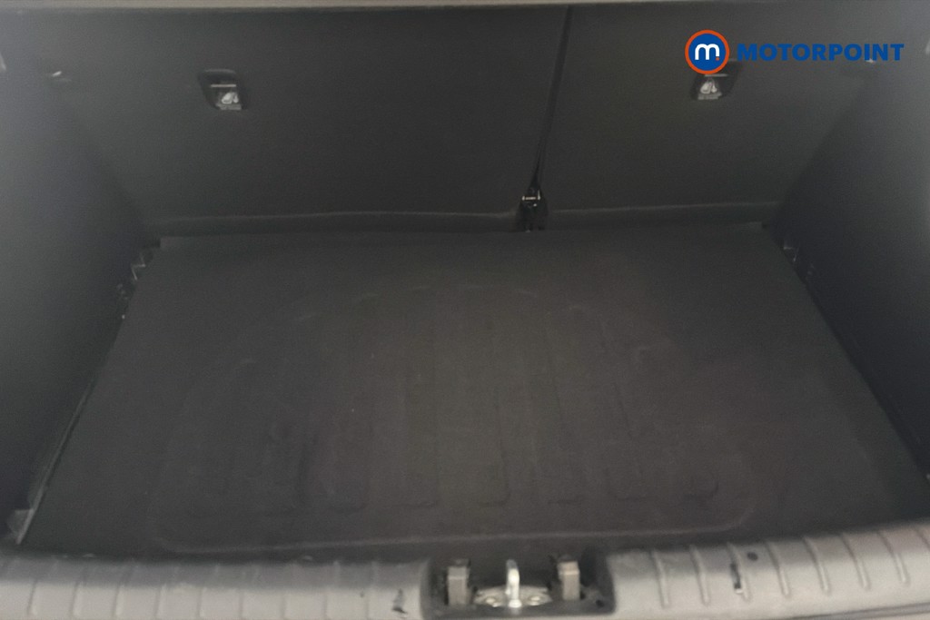 KIA Stonic 3 Manual Petrol SUV - Stock Number (1660722) - 33rd supplementary image