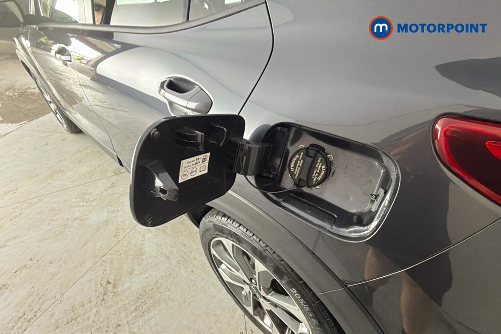 KIA Stonic 3 Manual Petrol SUV - Stock Number (1660722) - 41st supplementary image