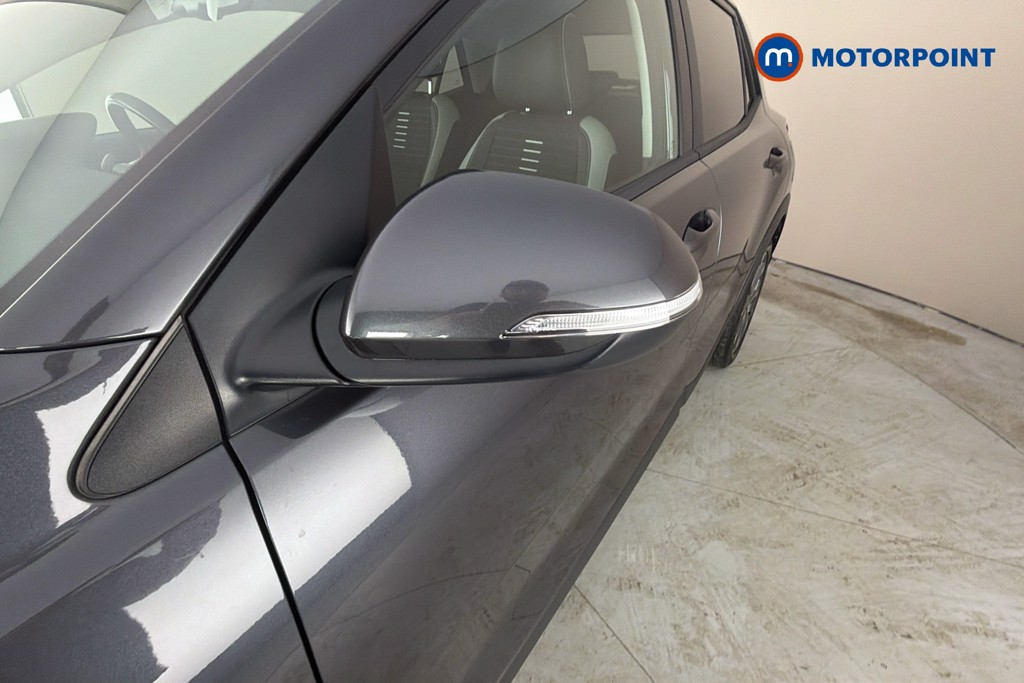 KIA Stonic 3 Manual Petrol SUV - Stock Number (1660722) - 43rd supplementary image