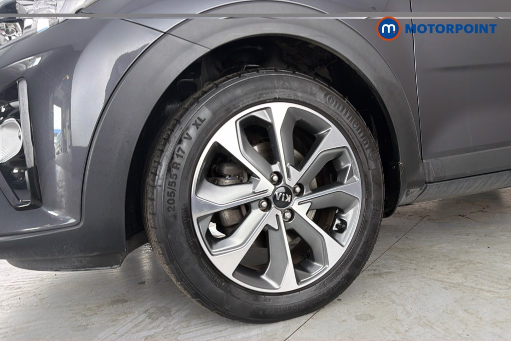 KIA Stonic 3 Manual Petrol SUV - Stock Number (1660722) - 47th supplementary image