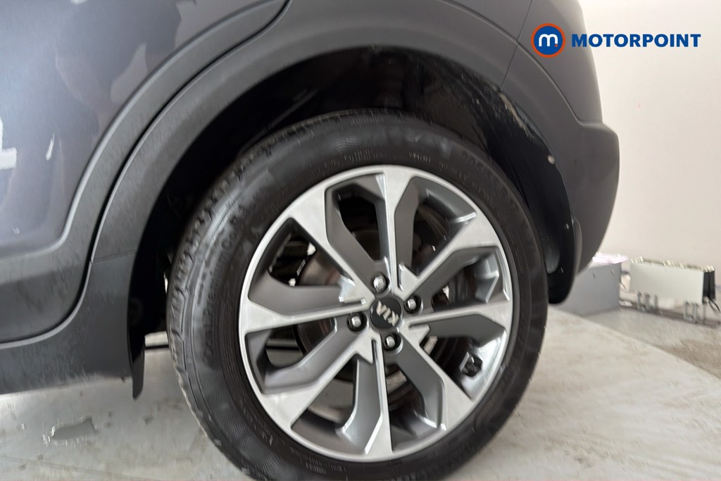 KIA Stonic 3 Manual Petrol SUV - Stock Number (1660722) - 48th supplementary image