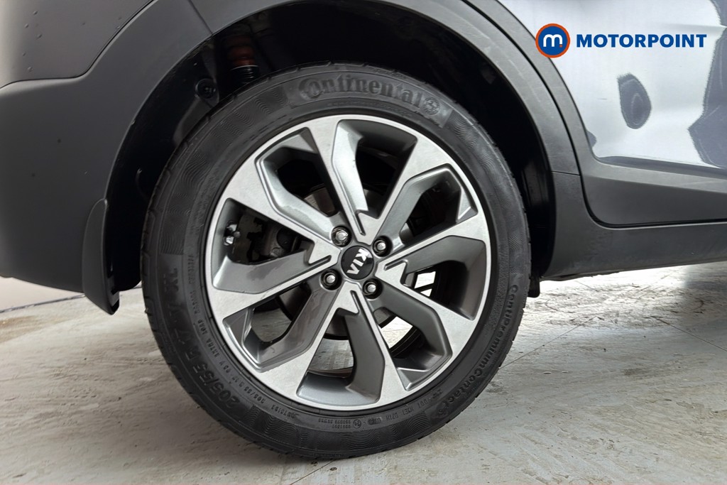 KIA Stonic 3 Manual Petrol SUV - Stock Number (1660722) - 49th supplementary image