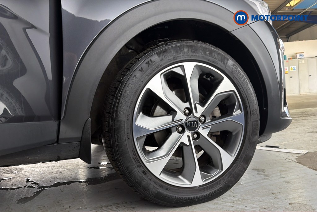 KIA Stonic 3 Manual Petrol SUV - Stock Number (1660722) - 50th supplementary image