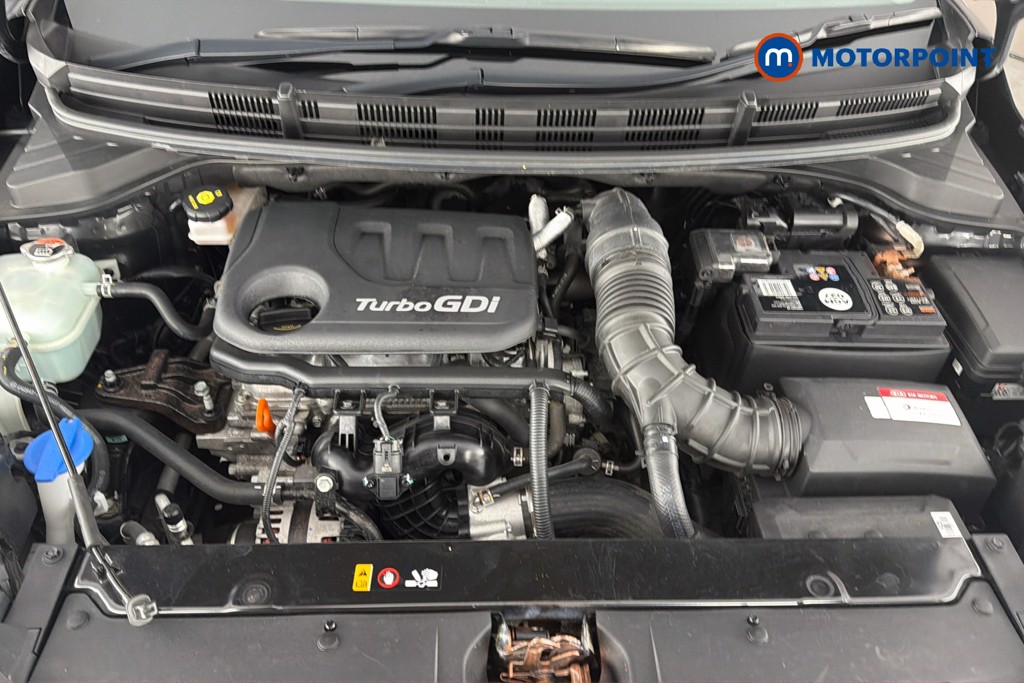 KIA Stonic 3 Manual Petrol SUV - Stock Number (1660722) - 51st supplementary image