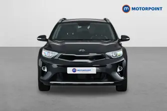 KIA Stonic 3 Manual Petrol SUV - Stock Number (1660722) - Front bumper