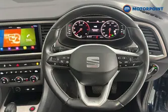 Seat Ateca Xperience Lux Automatic Petrol SUV - Stock Number (1660848) - 2nd supplementary image