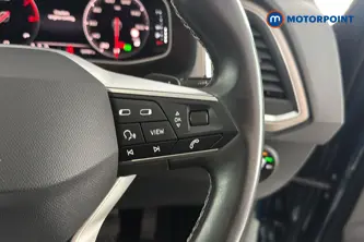 Seat Ateca Xperience Lux Automatic Petrol SUV - Stock Number (1660848) - 3rd supplementary image