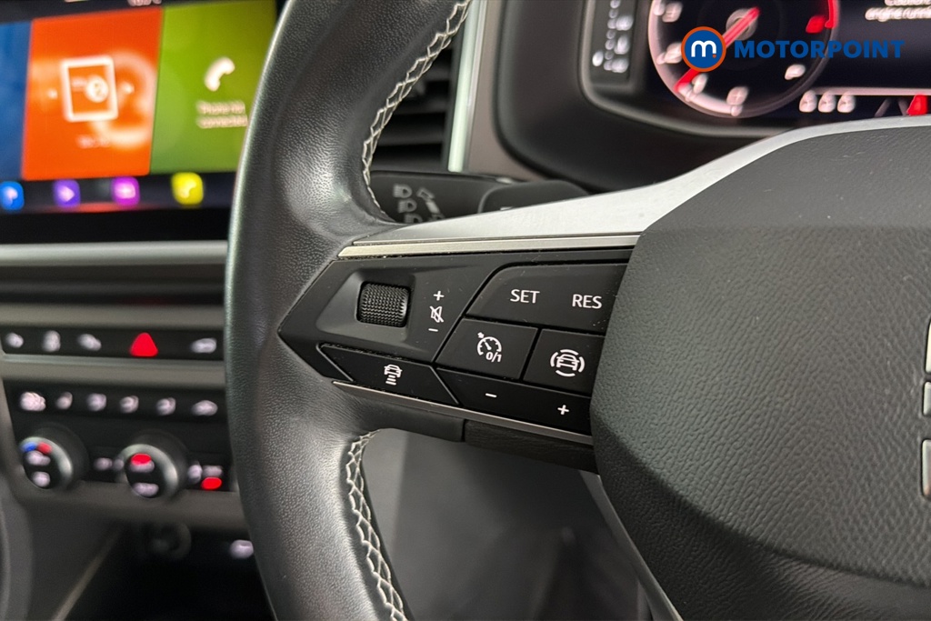 Seat Ateca Xperience Lux Automatic Petrol SUV - Stock Number (1660848) - 4th supplementary image
