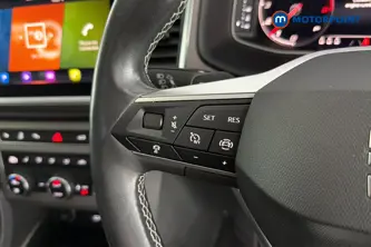 Seat Ateca Xperience Lux Automatic Petrol SUV - Stock Number (1660848) - 4th supplementary image