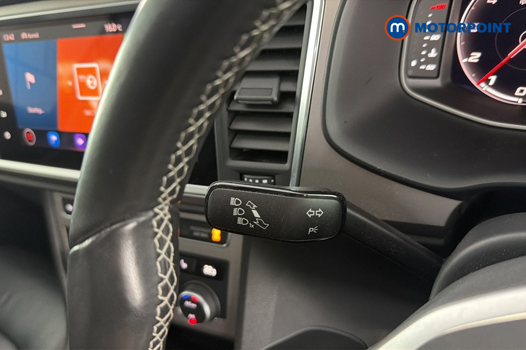 Seat Ateca Xperience Lux Automatic Petrol SUV - Stock Number (1660848) - 5th supplementary image