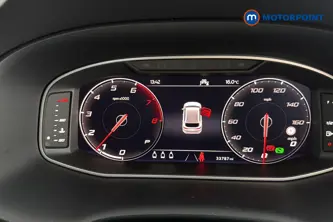 Seat Ateca Xperience Lux Automatic Petrol SUV - Stock Number (1660848) - 7th supplementary image