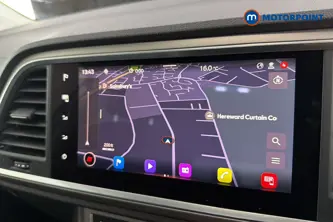 Seat Ateca Xperience Lux Automatic Petrol SUV - Stock Number (1660848) - 9th supplementary image