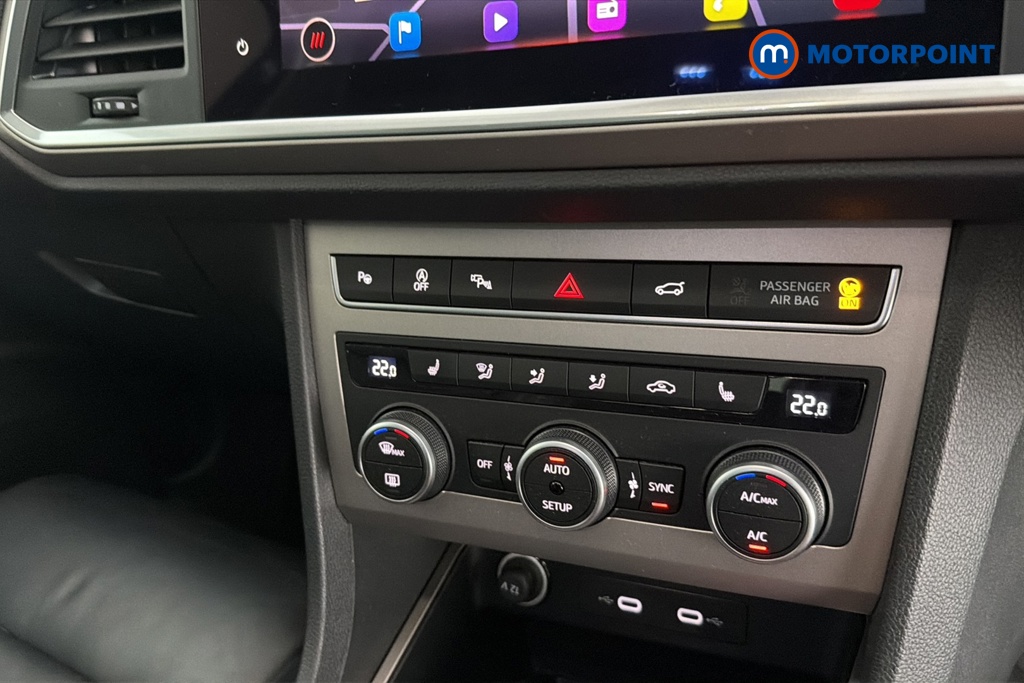 Seat Ateca Xperience Lux Automatic Petrol SUV - Stock Number (1660848) - 12th supplementary image