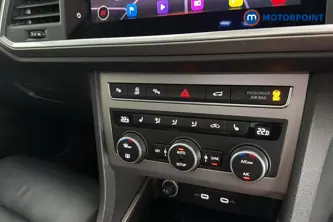 Seat Ateca Xperience Lux Automatic Petrol SUV - Stock Number (1660848) - 12th supplementary image