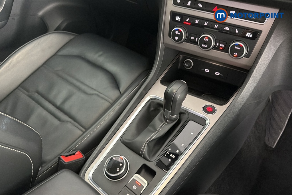 Seat Ateca Xperience Lux Automatic Petrol SUV - Stock Number (1660848) - 15th supplementary image