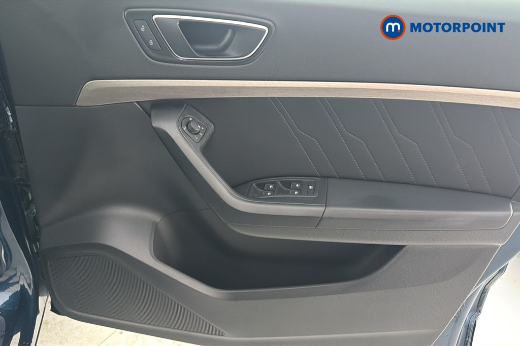 Seat Ateca Xperience Lux Automatic Petrol SUV - Stock Number (1660848) - 18th supplementary image